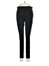 Halogen Solid Black Active Pants Size M - photo 1