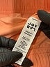 JoyLab Orange Shorts Size M - photo 3