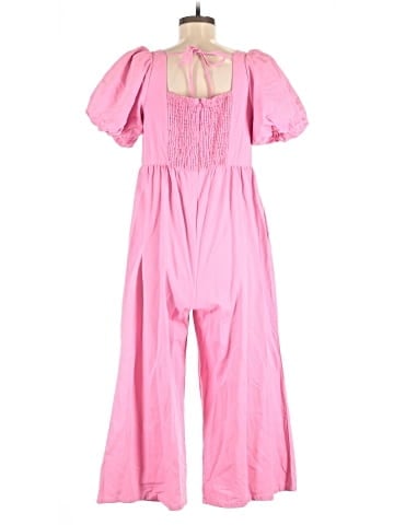 Crosby Jumpsuit (view 2)
