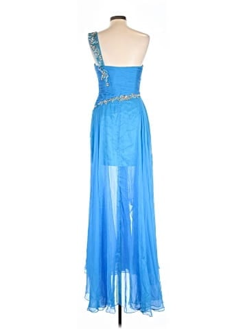 Alyce Cocktail Dress (view 2)