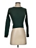 Subdued Green Long Sleeve T-Shirt Size XS - photo 1