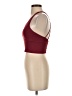 One Burgundy Tank Top Size XXS (estimated) - photo 5