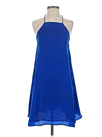 AaKaa Cocktail Dress (view 1)