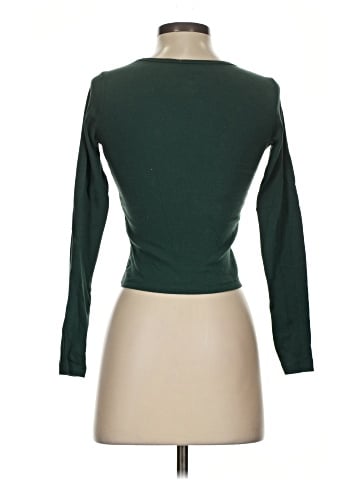 Subdued Long Sleeve T-Shirt (view 2)