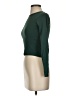 Subdued Green Long Sleeve T-Shirt Size XS - photo 5