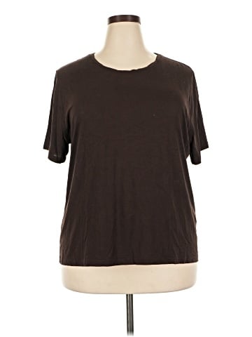 Talbots Short Sleeve T-Shirt (view 1)