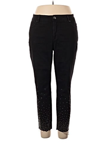 Inc Denim Jeans (view 1)