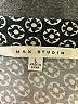 Max Studio Polka Dots Black Casual Skirt Size L - photo 4