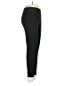 Halogen Solid Black Active Pants Size M - photo 4