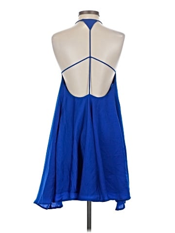 AaKaa Cocktail Dress (view 2)