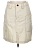 Assorted Brands Ivory Casual Skirt Size EU 40 / US 10 - photo 1