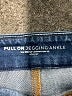 Chico's Blue Jeans Size Lg Petite (2) - photo 7