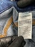 Chico's Blue Jeans Size Lg Petite (2) - photo 8