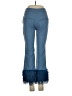Maeve Blue Jeans Size 0 Petite - photo 2