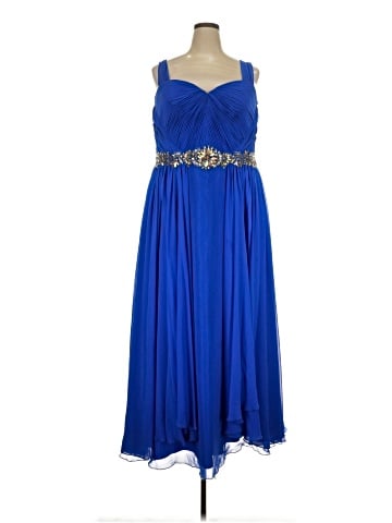 Assorted Brands Cocktail Dress (view 1)