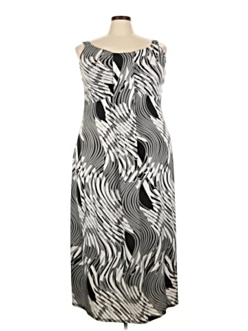 Avenue Casual Dress (view 1)