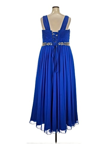 Assorted Brands Cocktail Dress (view 2)
