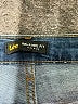 Lee Blue Jeans Size 18 - photo 4