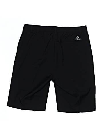 Adidas Athletic Shorts (view 2)