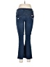 Hudson Jeans Hearts Blue Jeans Size 27 waist - photo 2