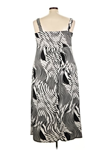 Avenue Casual Dress (view 2)