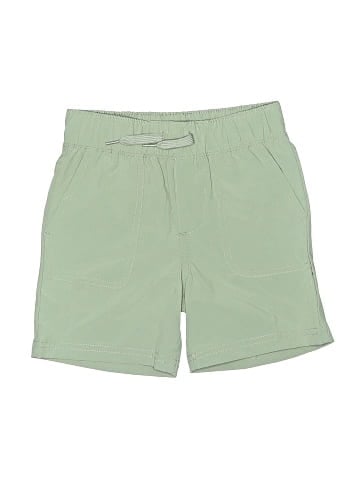 Ben Sherman Khaki Shorts (view 1)
