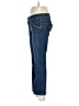 Hudson Jeans Hearts Blue Jeans Size 27 waist - photo 5