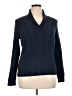 Chaps Blue Pullover Sweater Size XL - photo 1