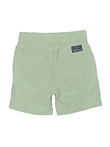 Ben Sherman Khaki Shorts (view 2)