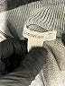 Crewcuts Gray Pullover Sweater Size 10 - 11 - photo 3