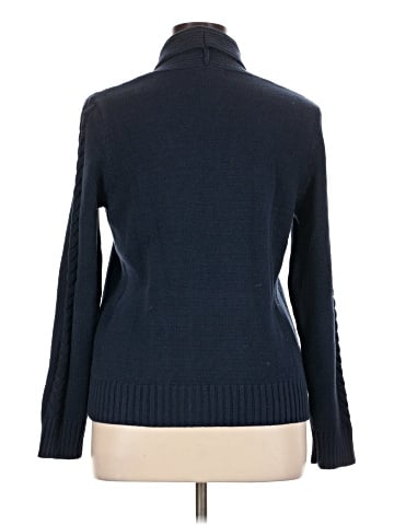 Chaps Pullover Sweater (view 2)