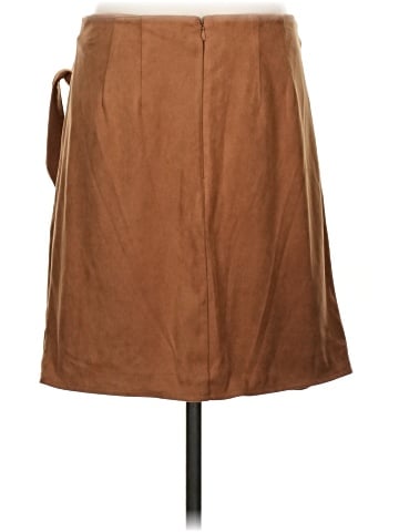 Ann Taylor LOFT Casual Skirt (view 2)