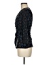 Anne Klein Black 3/4 Sleeve Top One size - photo 5