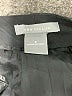 Ann Taylor Solid Black Dress Pants Size 8 - photo 7