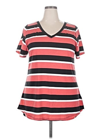Lularoe Short Sleeve T-Shirt (view 1)