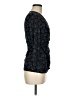 Anne Klein Black 3/4 Sleeve Top One size - photo 4