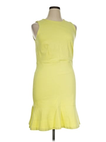 Ann Taylor Cocktail Dress (view 1)