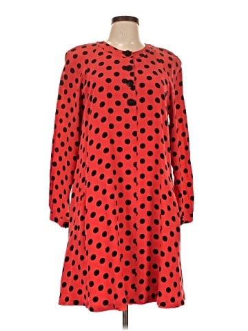 Spenser Jeremy Casual Dress (view 1)