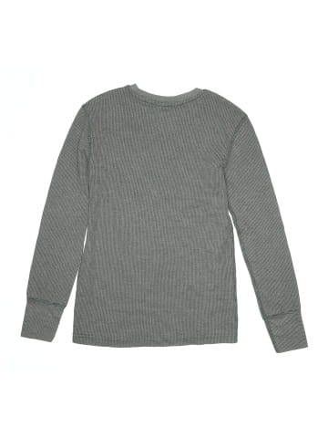 Fruit of the Loom Long Sleeve T-Shirt (view 2)
