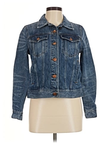 J.Crew Denim Jacket (view 1)