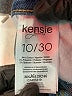 Kensie Hearts Blue Jeans Size 10 - photo 5