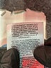 Kensie Hearts Blue Jeans Size 10 - photo 6
