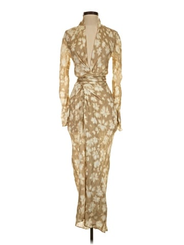 Zara Cocktail Dress (view 1)