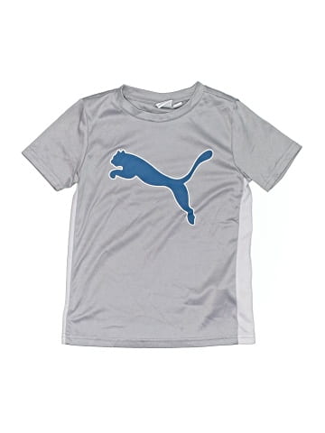 Puma Active T-Shirt (view 1)