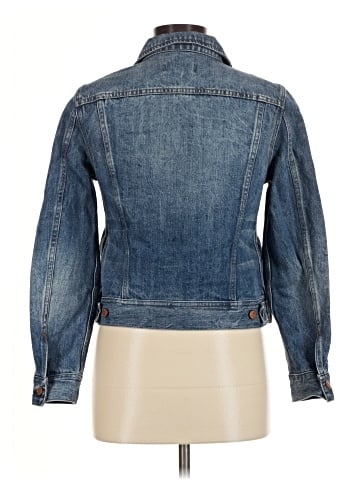 J.Crew Denim Jacket (view 2)