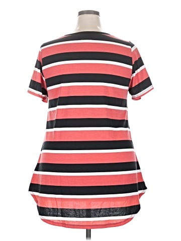 Lularoe Short Sleeve T-Shirt (view 2)