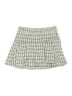 American Eagle Outfitters Plaid Green Skort Size XS - photo 1