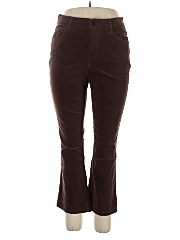 Democracy Casual Pants (view 1)