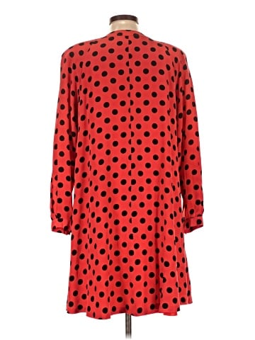 Spenser Jeremy Casual Dress (view 2)