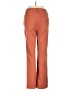 Coldwater Creek Orange Jeans Size 6 - photo 2